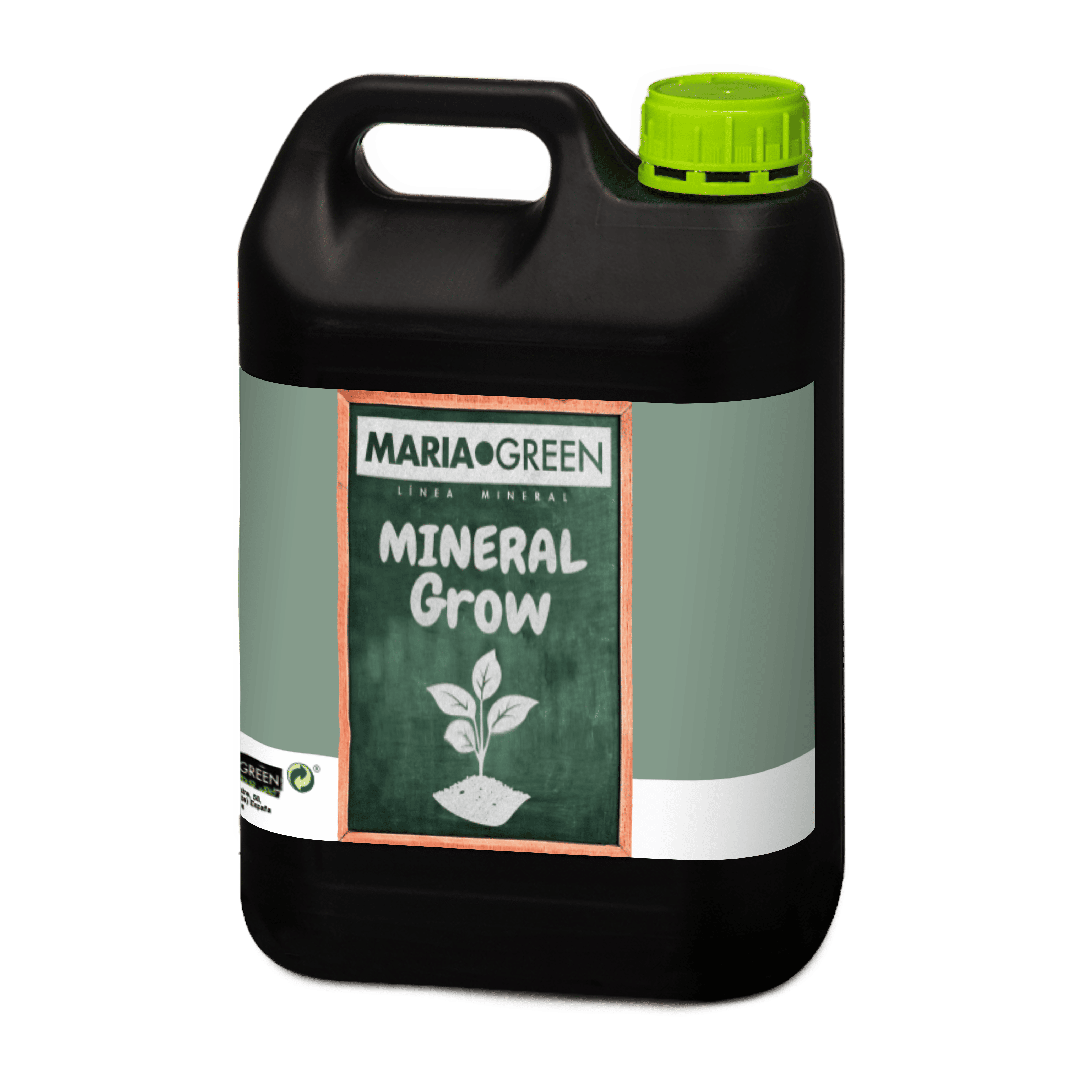 MINERAL GROW